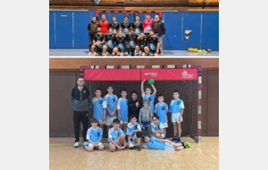 Bilan des matchs du 11 janvier