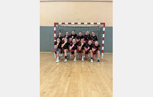 Match U16F