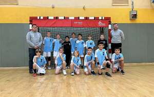 Match U11G