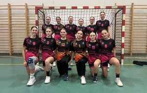 Match U16F