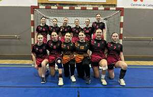 Match U16F