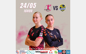 Match U16F