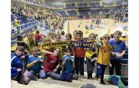 Sortie U11