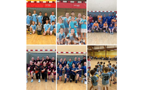 Bilan des matchs du week - end du 09 et 10 novembre