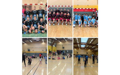 Bilan des matchs du 23 et 24 novembre