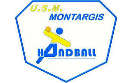 USM Montargis HB