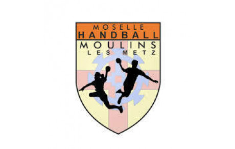 Moulins Les Metz Hb