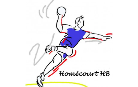 Homécourt Hb