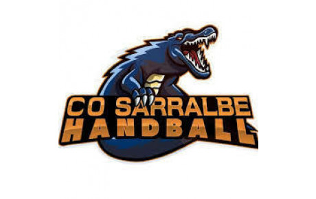 Sarralbe